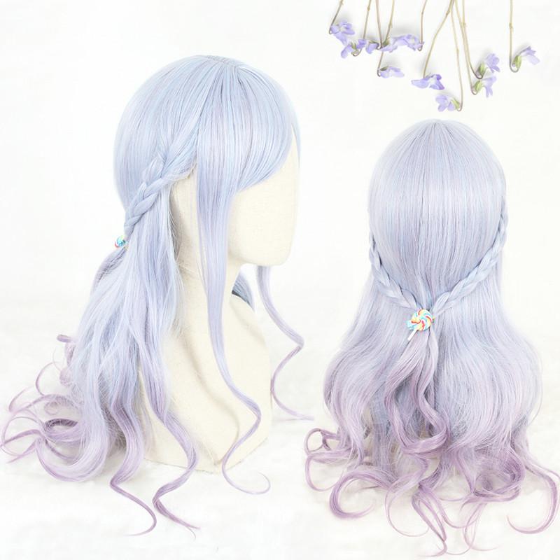 Lolita Wig 810A-lolita wig-Animee Cosplay