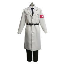 Load image into Gallery viewer, Anime Attack On Titans Reiner Braun Cosplay Costumes-anime costume-Animee Cosplay