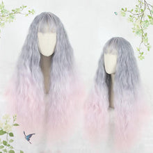 Load image into Gallery viewer, Lolita Wig 811A-lolita wig-Animee Cosplay