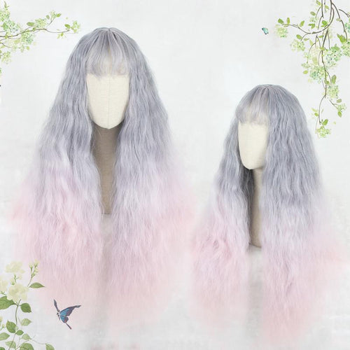 Lolita Wig 811A-lolita wig-Animee Cosplay