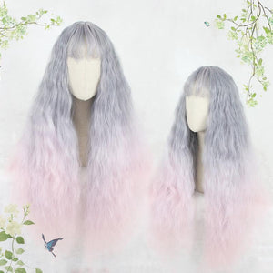 Lolita Wig 811A-lolita wig-Animee Cosplay