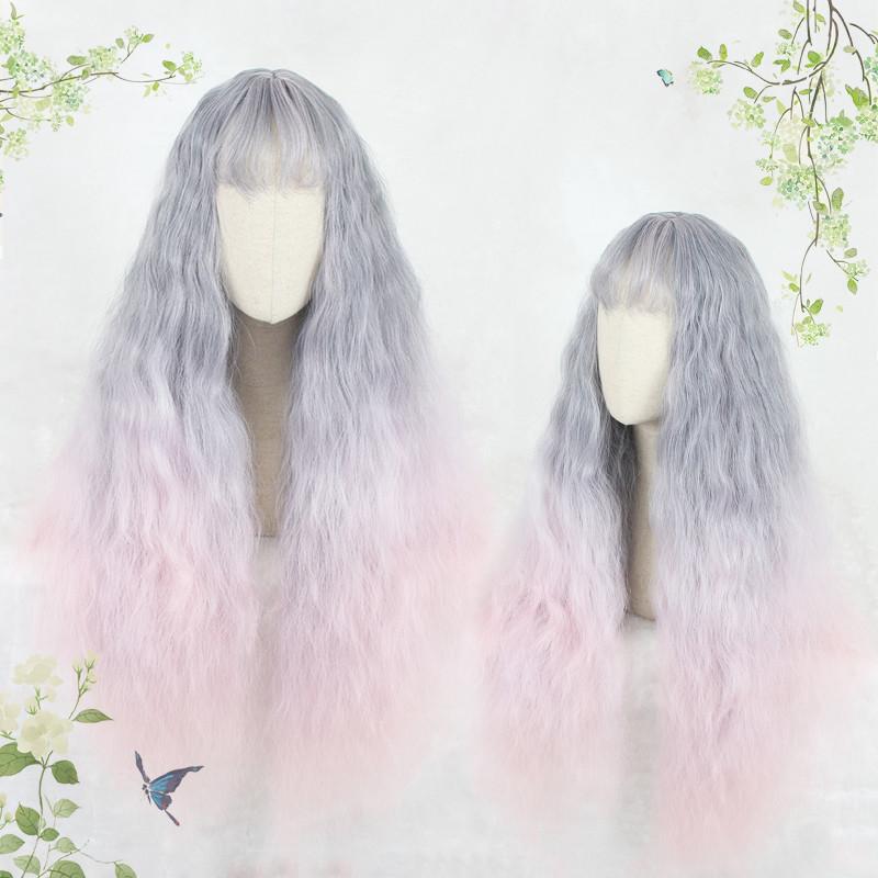 Lolita Wig 811A-lolita wig-Animee Cosplay