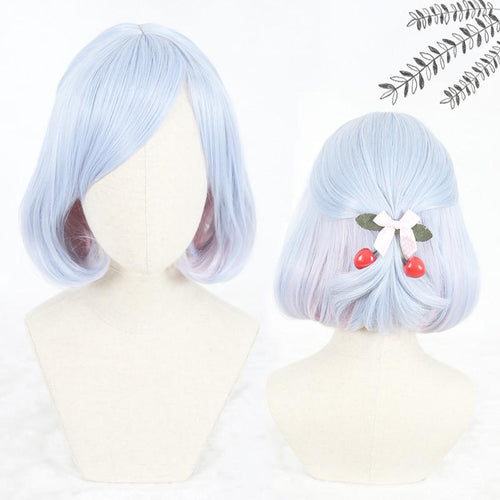 Lolita Wig 815A-lolita wig-Animee Cosplay