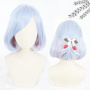 Lolita Wig 815A-lolita wig-Animee Cosplay