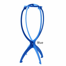 Load image into Gallery viewer, Colorful Adjustable Wig Stands-Wig Accessories-Animee Cosplay
