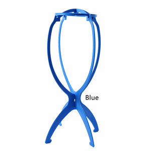 Colorful Adjustable Wig Stands-Wig Accessories-Animee Cosplay