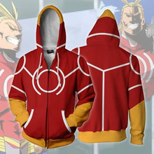 Load image into Gallery viewer, My Hero Academia / Boku no Hero Academia Hoodie / Sweatshirts-Hoodie-Animee Cosplay