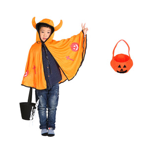 Children/ Kid Halloween Costume Coat-Kid Costume-Animee Cosplay
