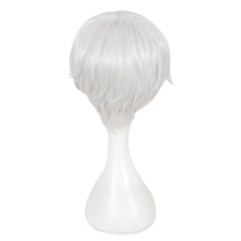 Load image into Gallery viewer, Land of the Lustrous-Antarcticite-cosplay wig-Animee Cosplay