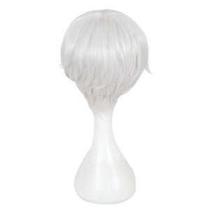 Land of the Lustrous-Antarcticite-Cosplay Wig-Animee Cosplay