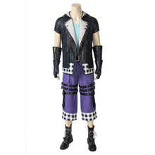 Load image into Gallery viewer, Kingdom Hearts III Riku (With Boots)-movie/tv/game costume-Animee Cosplay