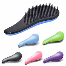 Load image into Gallery viewer, 15CM Ergonomic Design Wig Comb-Wig Accessories-Animee Cosplay