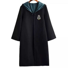Load image into Gallery viewer, Harry Potter Cloak Costume &amp; Accessories Set (For Kids &amp; Adults)-movie/tv/game costume-Animee Cosplay