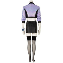 Load image into Gallery viewer, League of Legends [LOL] 2020 KDA All Out - Evelynn-movie/tv/game costume-Animee Cosplay