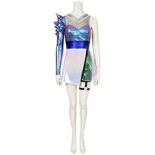 Load image into Gallery viewer, League of Legends [LOL] 2020 KDA All Out - Ahri-movie/tv/game costume-Animee Cosplay
