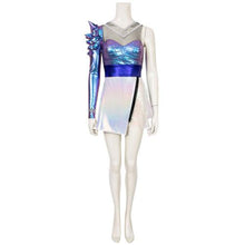 Load image into Gallery viewer, League of Legends [LOL] 2020 KDA All Out - Ahri-movie/tv/game costume-Animee Cosplay