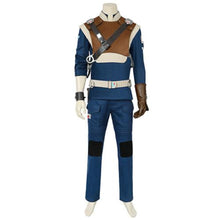 Load image into Gallery viewer, Star Wars Jedi: Fallen Order (With Boots)-movie/tv/game costume-Animee Cosplay