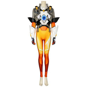 Overwatch 2 OW Tracer-movie/tv/game costume-Animee Cosplay