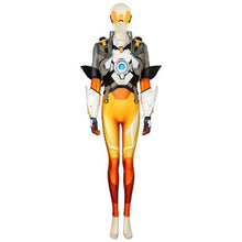 Load image into Gallery viewer, Overwatch 2 OW Tracer-movie/tv/game costume-Animee Cosplay
