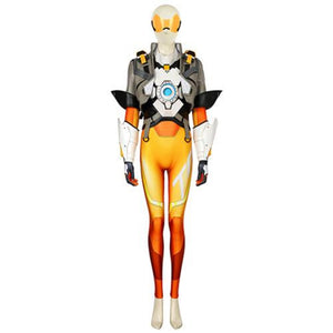 Overwatch 2 OW Tracer-movie/tv/game costume-Animee Cosplay