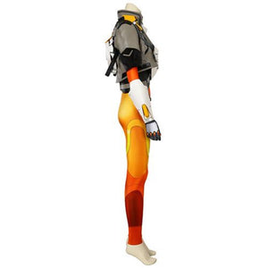Overwatch 2 OW Tracer-movie/tv/game costume-Animee Cosplay