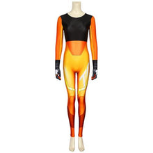 Load image into Gallery viewer, Overwatch 2 OW Tracer-movie/tv/game costume-Animee Cosplay