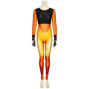 Overwatch 2 OW Tracer-movie/tv/game costume-Animee Cosplay