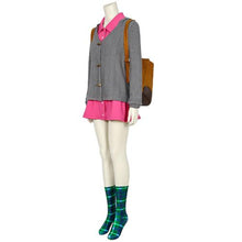 Load image into Gallery viewer, Pokemon Sword Shield Pokemon Gloria-movie/tv/game costume-Animee Cosplay