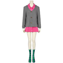 Load image into Gallery viewer, Pokemon Sword Shield Pokemon Gloria-movie/tv/game costume-Animee Cosplay