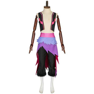 Re:Zero Starting Life In Another World Garfiel Tinsel-anime costume-Animee Cosplay