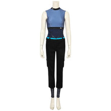 Load image into Gallery viewer, Valorant Jett (With Boots)-movie/tv/game costume-Animee Cosplay