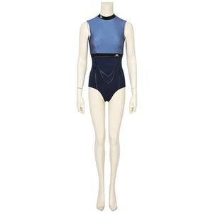 Valorant Jett (With Boots)-movie/tv/game costume-Animee Cosplay