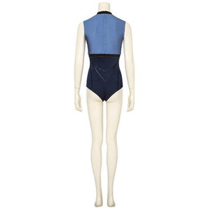 Valorant Jett (With Boots)-movie/tv/game costume-Animee Cosplay