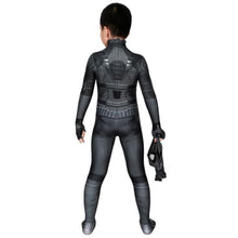 Load image into Gallery viewer, Spider-Man Far From Home Peter Parker Night Monkey (For Kid)-movie/tv/game jumpsuit-Animee Cosplay
