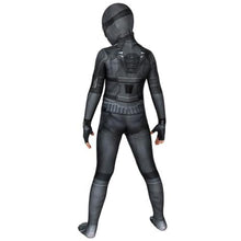 Load image into Gallery viewer, Spider-Man Far From Home Peter Parker Night Monkey (For Kid)-movie/tv/game jumpsuit-Animee Cosplay
