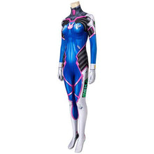 Load image into Gallery viewer, Overwatch 2 OW D.Va-movie/tv/game jumpsuit-Animee Cosplay