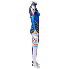 Load image into Gallery viewer, Overwatch 2 OW D.Va-movie/tv/game jumpsuit-Animee Cosplay