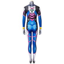 Load image into Gallery viewer, Overwatch 2 OW D.Va-movie/tv/game jumpsuit-Animee Cosplay