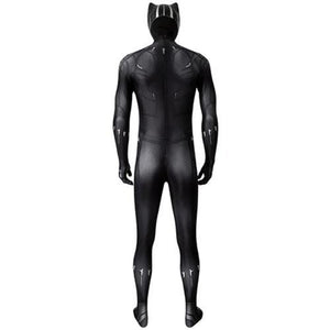 Black Panther T'Challa-movie/tv/game jumpsuit-Animee Cosplay
