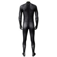 Load image into Gallery viewer, Black Panther T&#39;Challa-movie/tv/game jumpsuit-Animee Cosplay
