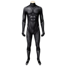 Load image into Gallery viewer, Black Panther T&#39;Challa-movie/tv/game jumpsuit-Animee Cosplay