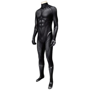 Black Panther T'Challa-movie/tv/game jumpsuit-Animee Cosplay