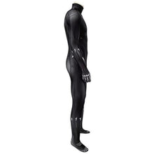 Load image into Gallery viewer, Black Panther T&#39;Challa-movie/tv/game jumpsuit-Animee Cosplay