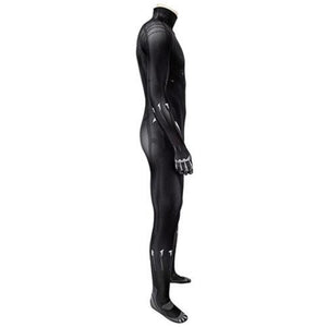 Black Panther T'Challa-movie/tv/game jumpsuit-Animee Cosplay