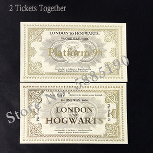 Harry Potter Metal Magic Wand with Freebies-Cosplay Accessories-Animee Cosplay