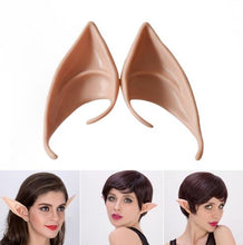 Load image into Gallery viewer, Elves Ears / Cosplay Fake Ears-Cosplay Accessories-Animee Cosplay