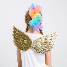 Load image into Gallery viewer, Rainbow Unicorn Costume Tutu Lace Dress-Kid Costume-Animee Cosplay