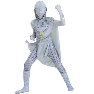 Moon Knight - Max Spector Kid Costume-Kid Costume-Animee Cosplay