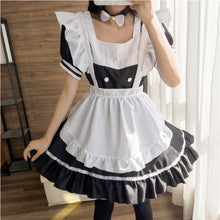 Load image into Gallery viewer, Lolita Maid Dress-Lolita Dress-Animee Cosplay