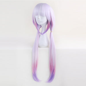 Kobayashi Maid Dragon - Kanna Kobayashi with Accessories-Cosplay Wig-Animee Cosplay